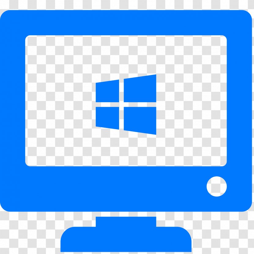 Computer Software - Area - Window Transparent PNG