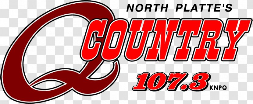 KNPQ FM Broadcasting WQNY North Platte Post KELN - Country Music - Brand Transparent PNG