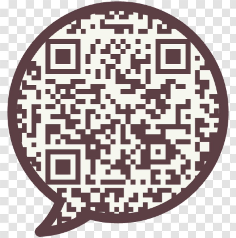 KakaoTalk QR Code Pandanus Spa Hoi An Kakao Friends LINE - Symbol - Line Transparent PNG