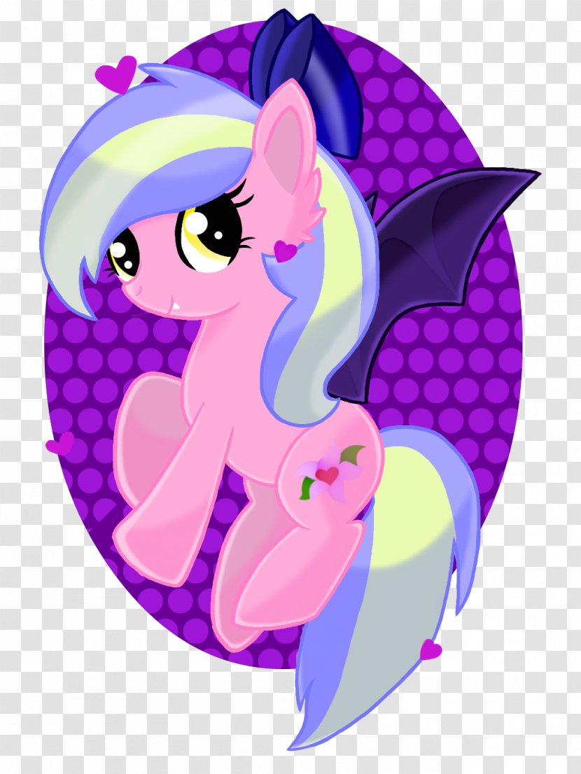 Pony Horse Animal Winged Unicorn - Mythical Creature Transparent PNG