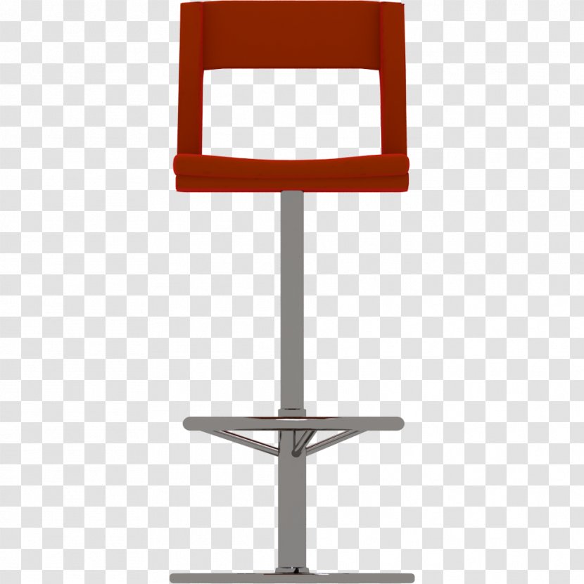 Bar Stool Chair Furniture Seat - Wood Transparent PNG
