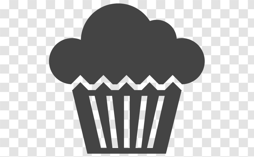 Cupcake Muffin Birthday Cake Milk Wedding - Logo Transparent PNG