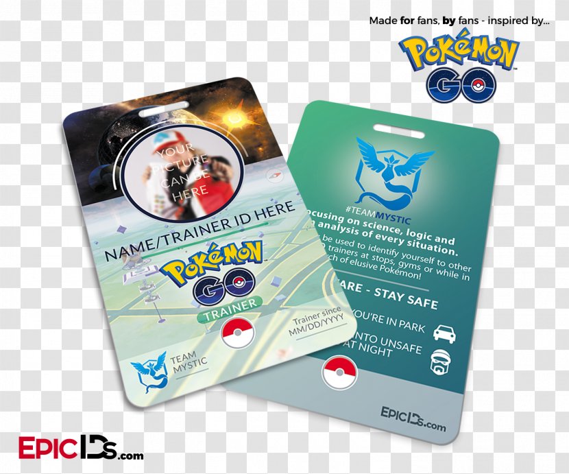 Pokémon Trading Card Game GO Trainer Freak - Games - Pokemon Go Transparent PNG