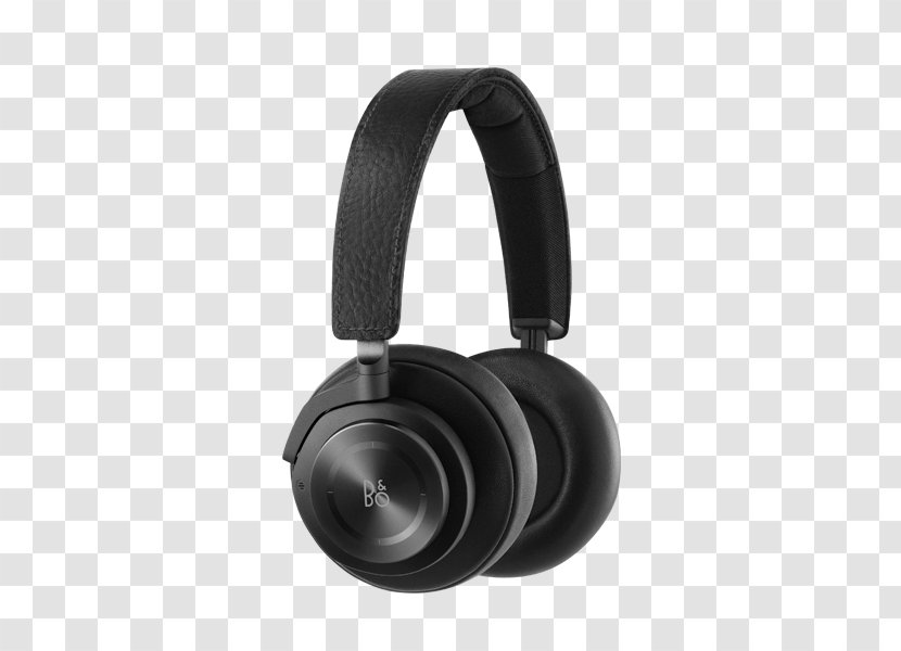 Active Noise Control Bang & Olufsen Noise-cancelling Headphones B&O BeoPlay H9 - Sound - Scroll Bar Transparent PNG