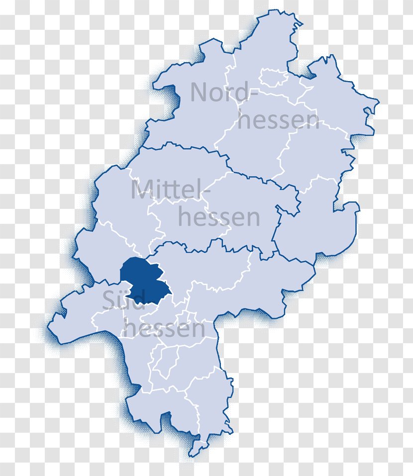 Frankfurt Offenbach Limburg An Der Lahn Main Wikimedia Commons - English Wikipedia - Border Transparent PNG