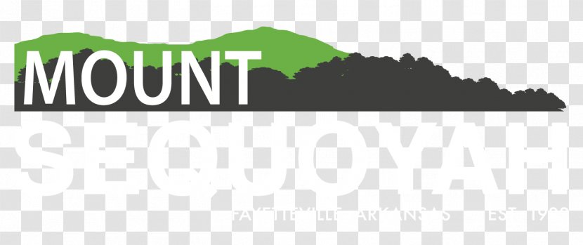 Logo Green Brand Line Font Transparent PNG