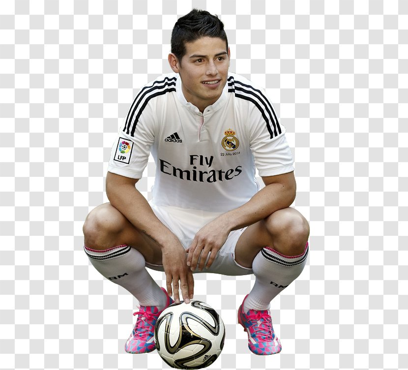 Real Madrid - Jersey - Shoe International Rules Football Transparent PNG