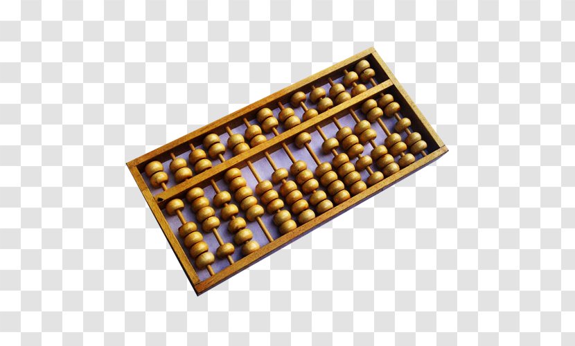 Abacus Arithmetic Numerical Digit Computer Arvelaud - Keterampilan Motorik Mainan Transparent PNG