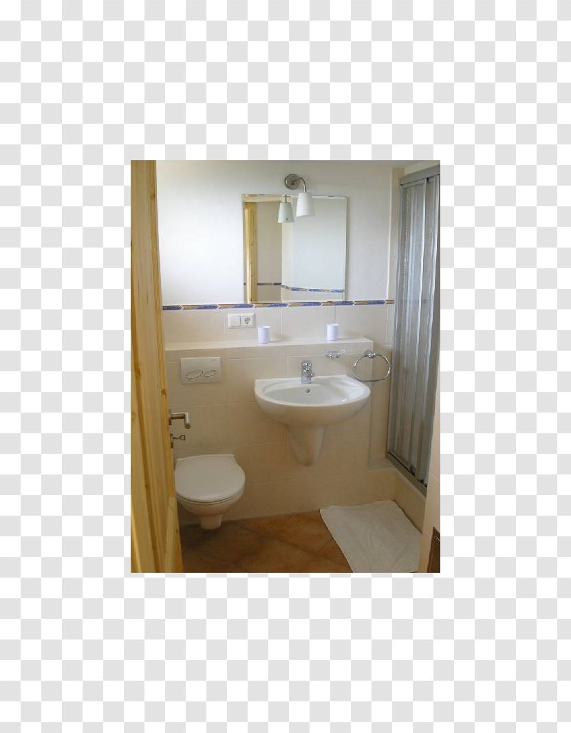 Bathroom Toilet & Bidet Seats Sink - Tap Transparent PNG