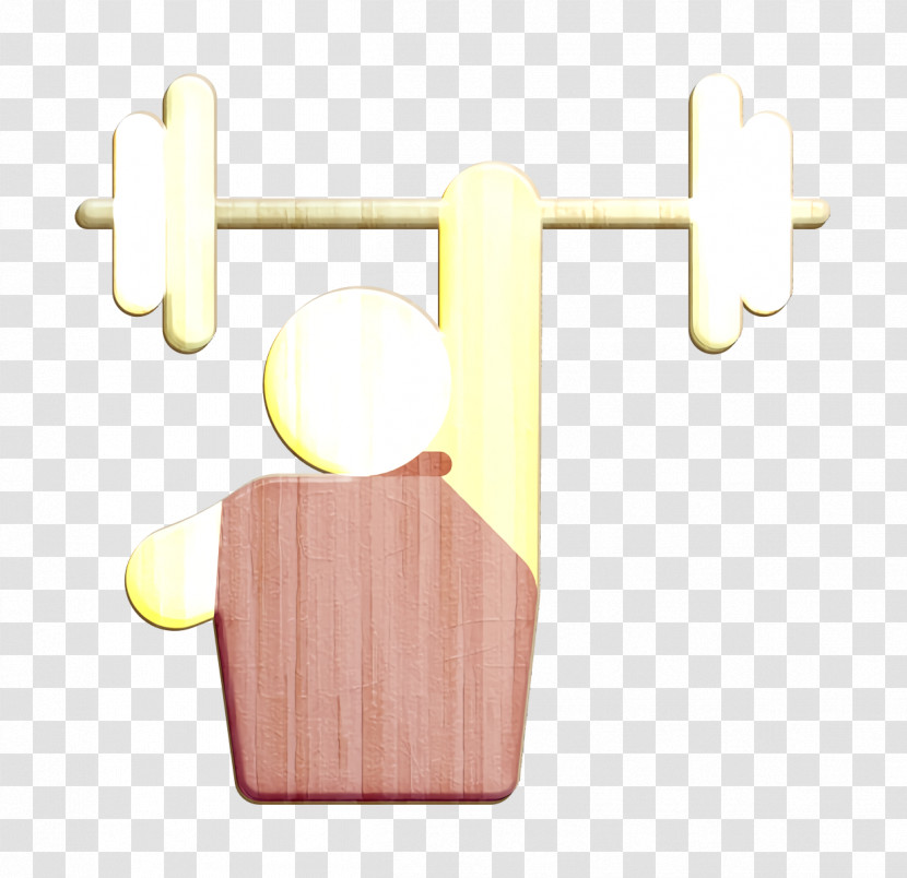 Accessibility Sport Icon Weight Lifting Icon Strength Icon Transparent PNG