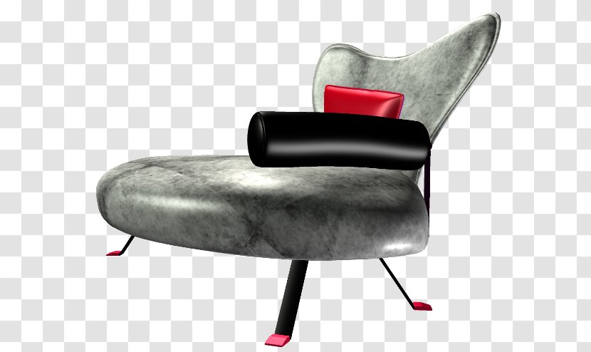 Chair Furniture Fauteuil Clip Art - Material Transparent PNG