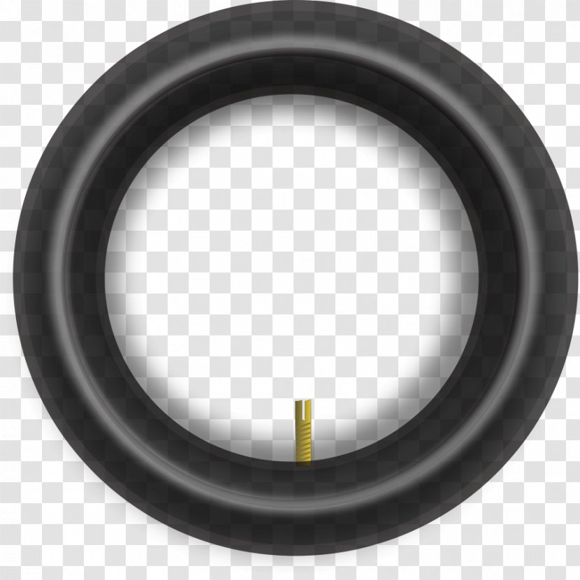 Car Tire Clip Art - Tyre Transparent PNG