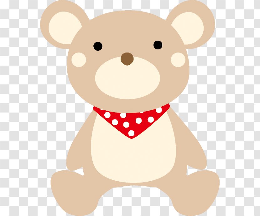 Cute Gray Bear Looking Up. - Tree - Frame Transparent PNG