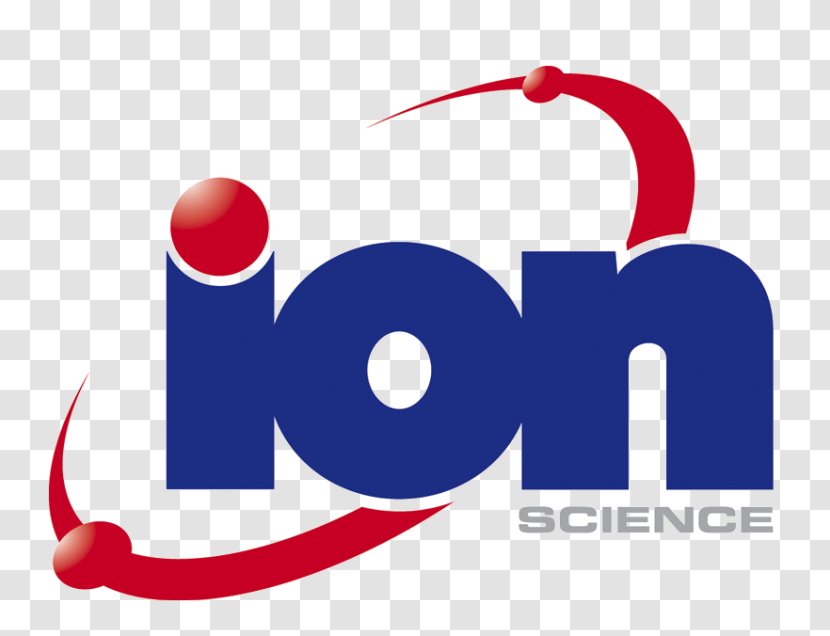 Ion Science Inc Logo Brand Ltd - Sense Of And Technology Transparent PNG