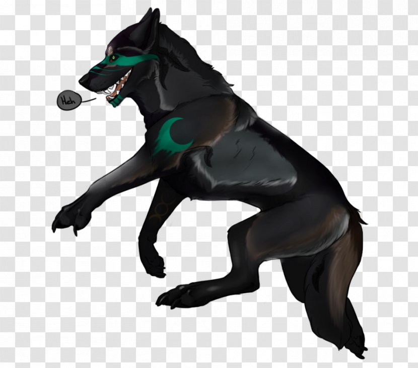 Mustang Suicide Stallion Rein Dog - Pisa Echo Transparent PNG