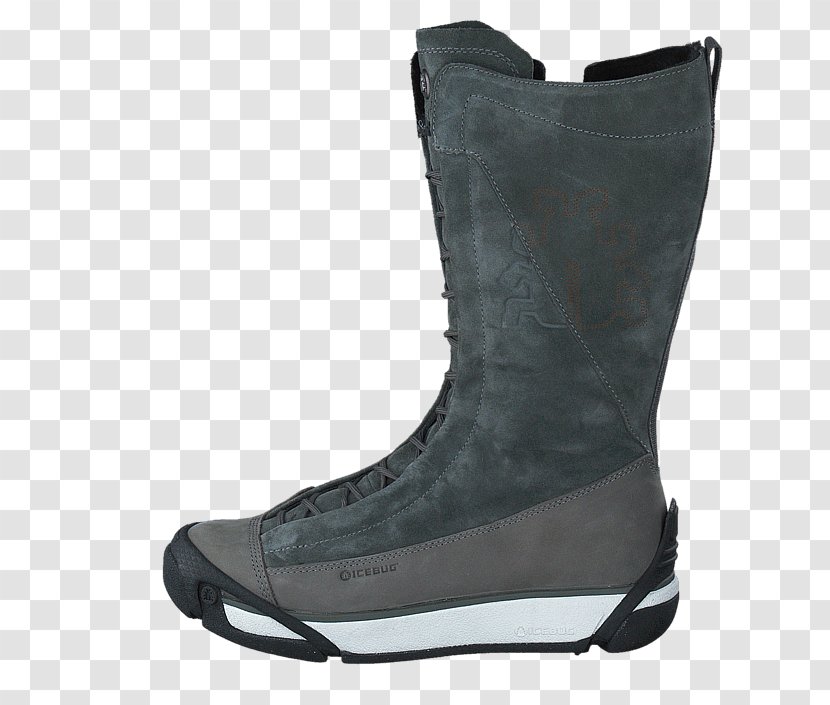 icebug winter boots