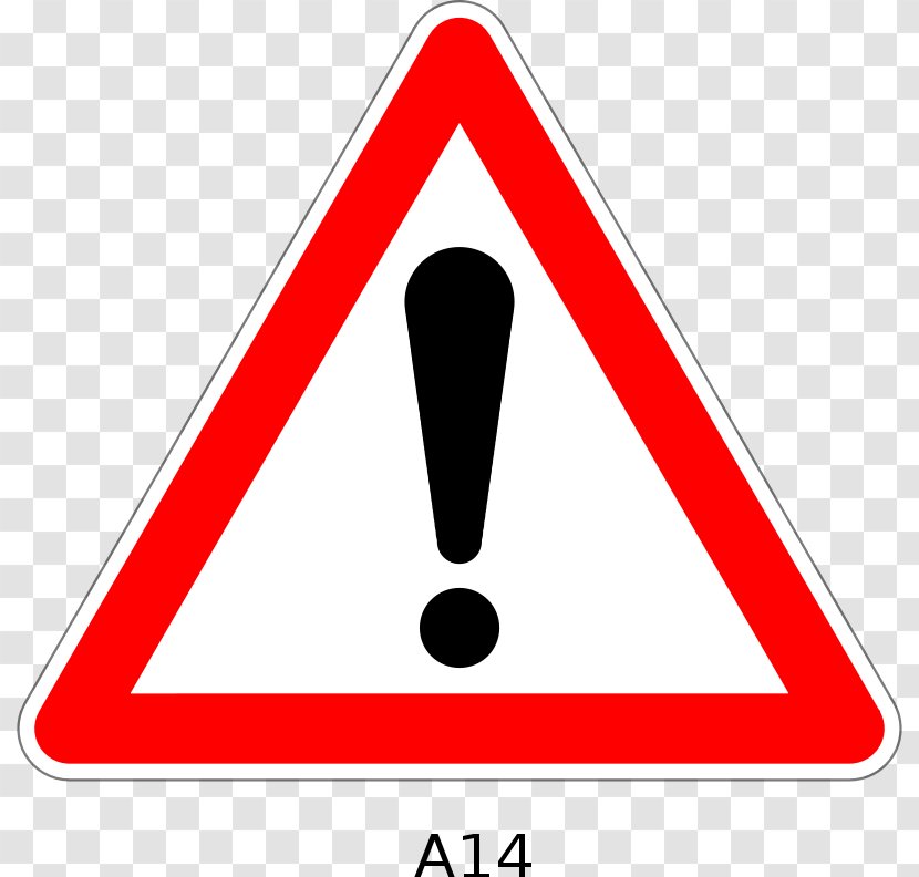 Hazard Symbol Risk Warning Sign Clip Art - Tanda Tanya Icon Transparent PNG
