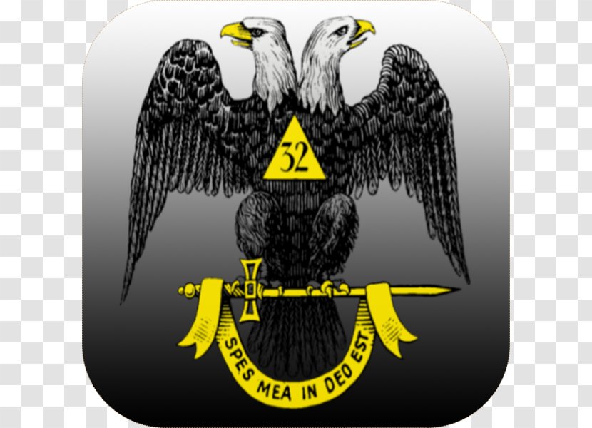 Scottish Rite Cathedral Freemasonry Masonic Lodge - Emblem Transparent PNG