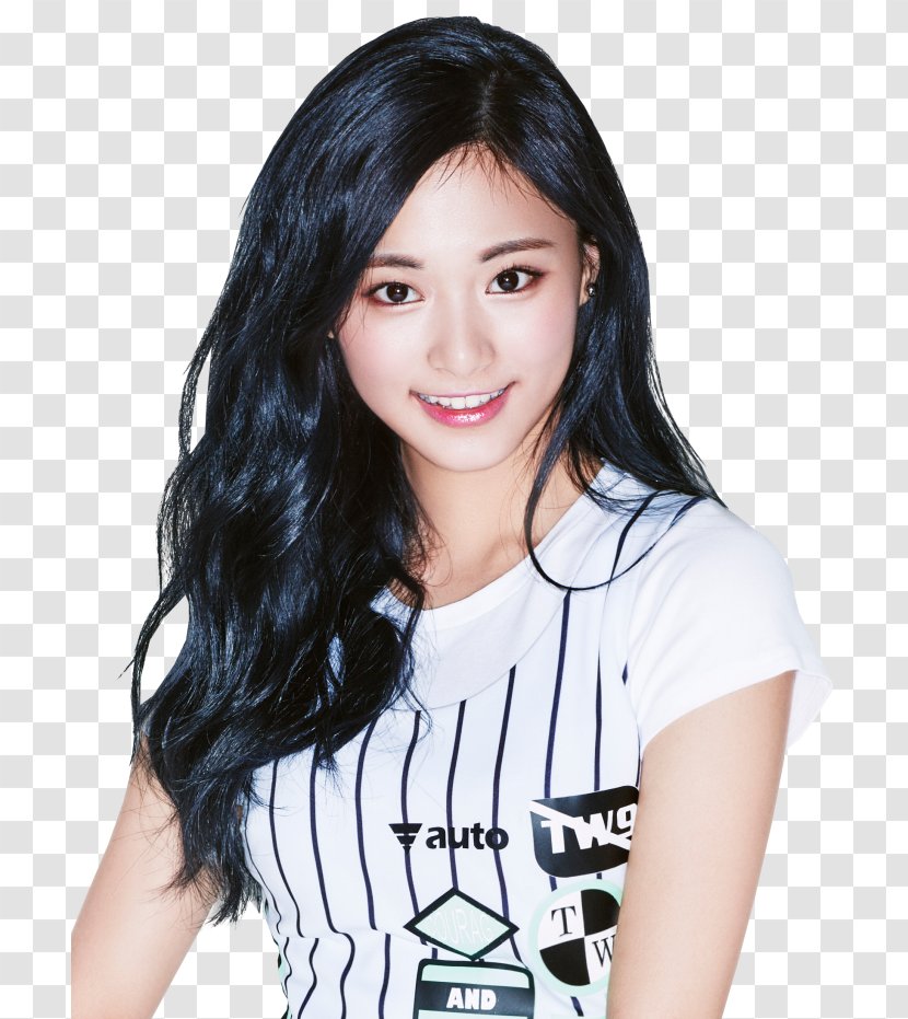 TZUYU Twicecoaster: Lane 2 CHEER UP Page Two - Tree - Cartoon Transparent PNG