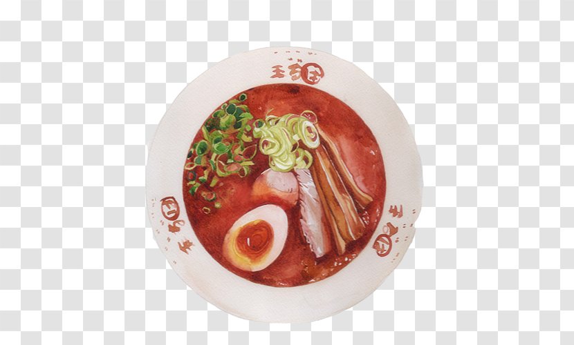 Hamburger Japanese Cuisine Lasagne Macaroni And Cheese Food - Tomato Sauce - Braised Meat Hand Painting Surface Material Picture Transparent PNG