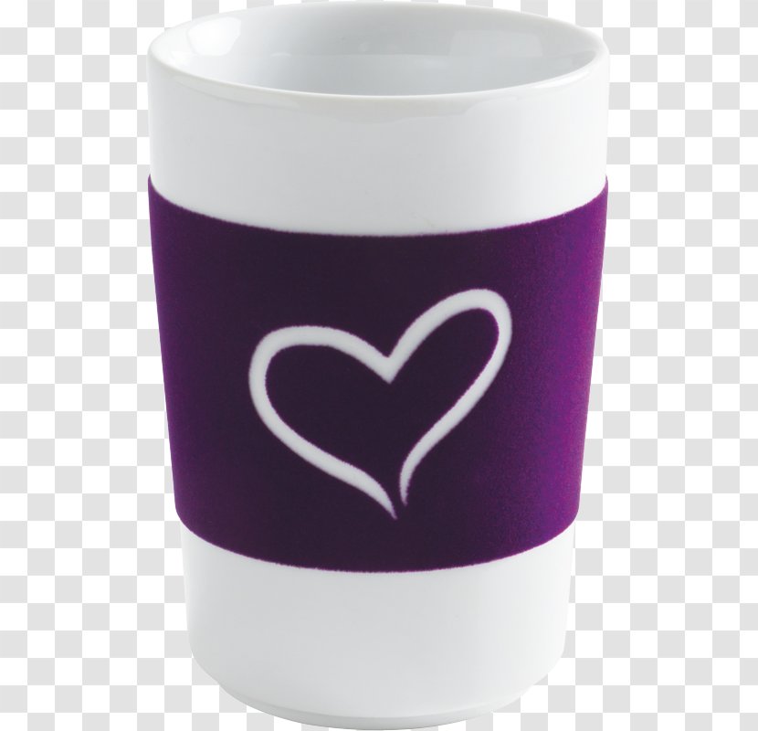 Color Beige Coffee Cup Hue Purple - Silhouette - Dimensional Wedding Transparent PNG