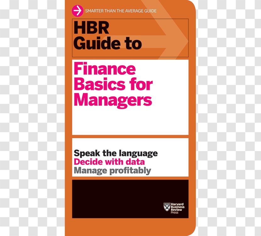 HBR Guide To Data Analytics Basics For Managers (HBR Series) Finance Amazon.com Project Management Harvard Business School - Text Transparent PNG