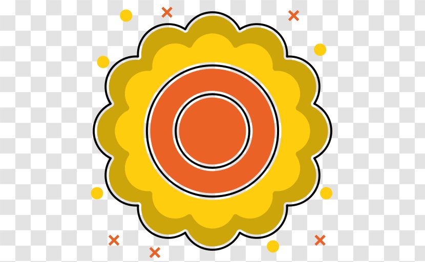 Toy Circle - Iconscout Transparent PNG