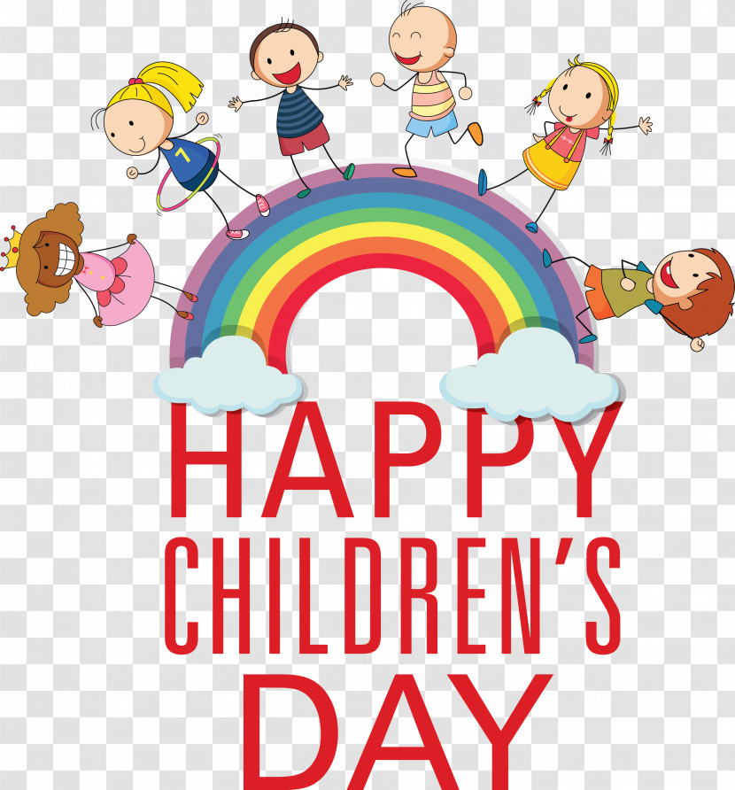 School Childrens Day Transparent PNG