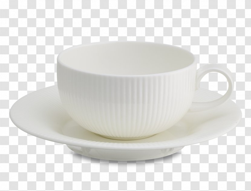 Porcelain Coffee Cup Saucer Kitchen Utensil Zakłady Porcelany Stołowej „Karolina” - Dinnerware Set - Milk Transparent PNG