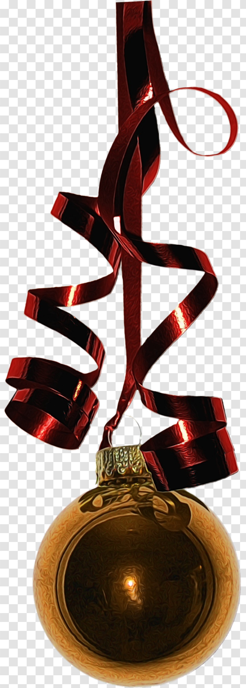 Ribbon Transparent PNG