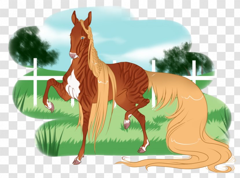 Foal Stallion Mare Colt Mustang Transparent PNG