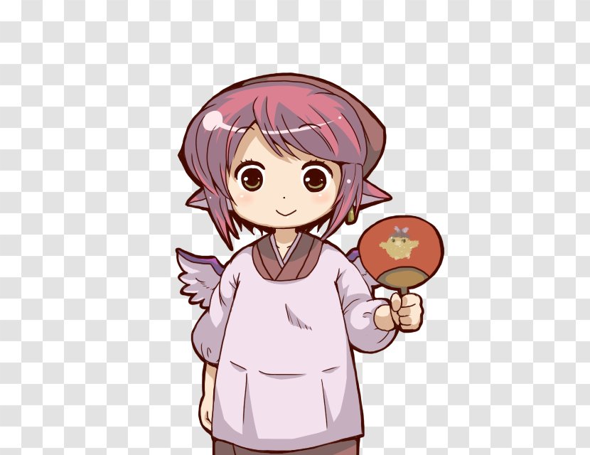 Blog Touhou Project Clip Art - Tree - Yume No Tobira Transparent PNG