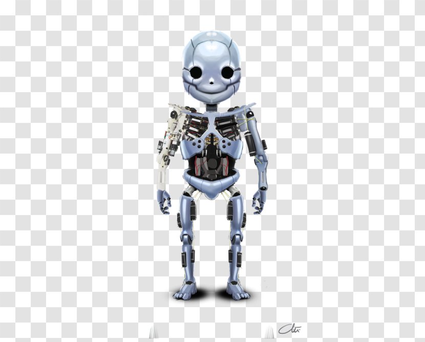 Humanoid Robot Roboy Artificial Intelligence - Technology Transparent PNG