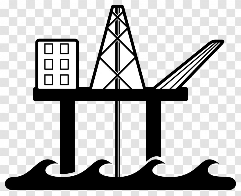 Business Oil Platform Bouchamaoui Industries SA Offshore Drilling Company - Text Transparent PNG