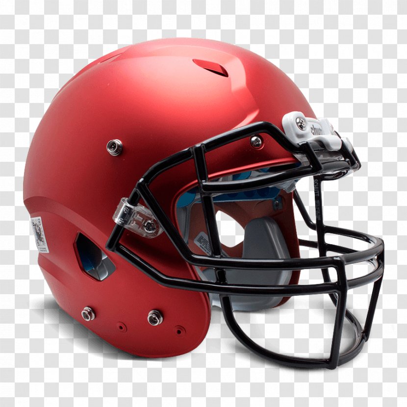 American Football Helmets Schutt Sports Riddell - Ski Helmet Transparent PNG