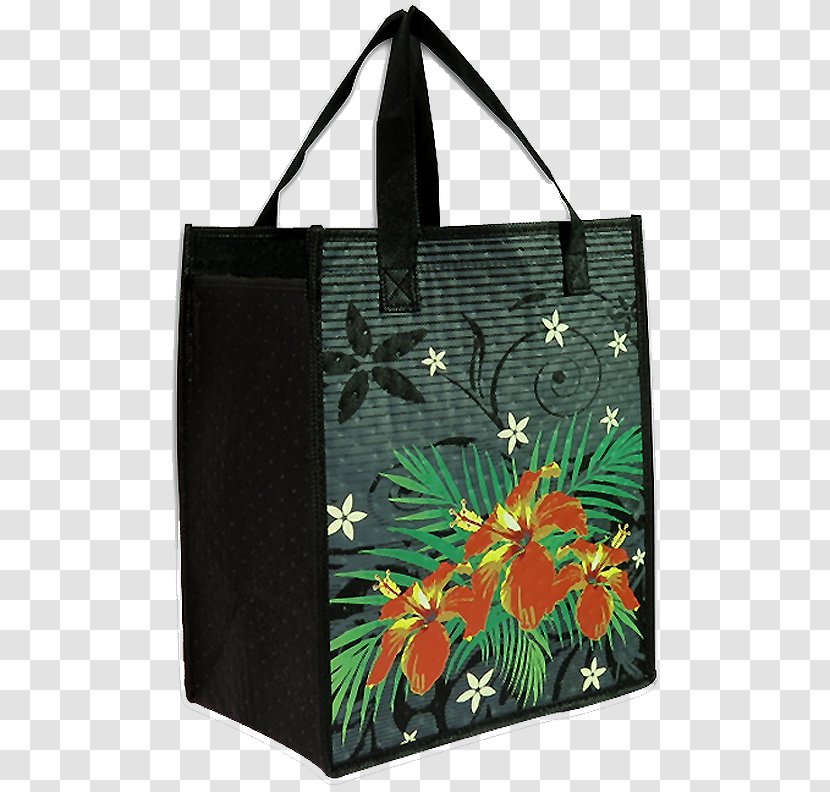 Tote Bag Hawaiian Hibiscus Messenger Bags Transparent PNG