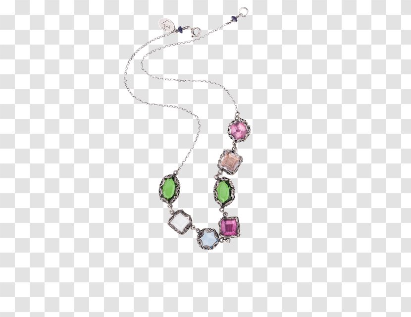Necklace Earring Jewellery Gioielli E Bijoux Gemstone Transparent PNG