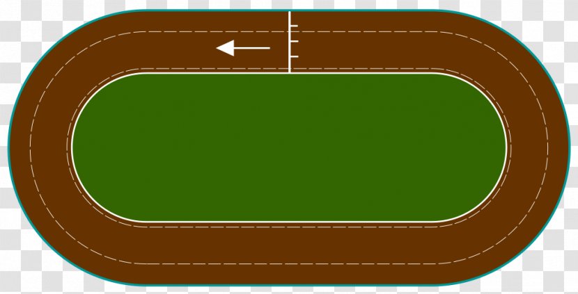 Race Track Oval Racing Motorcycle Speedway Dirt Transparent PNG