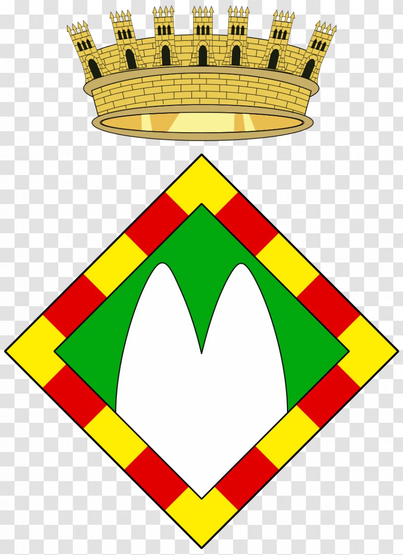 Escut De La Ribera D'Ebre Alt Empordà Coat Of Arms - Military Rank - Catalan Wikipedia Transparent PNG