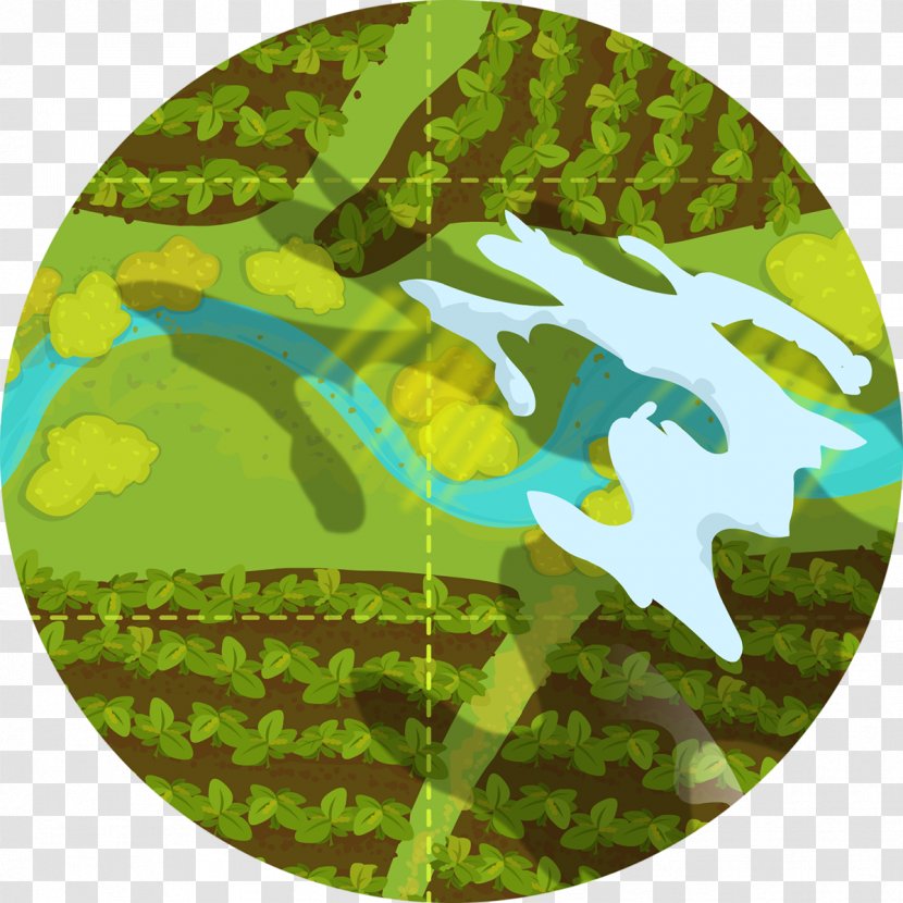 Camouflage M Leaf Pattern - As Lagartas Transparent PNG