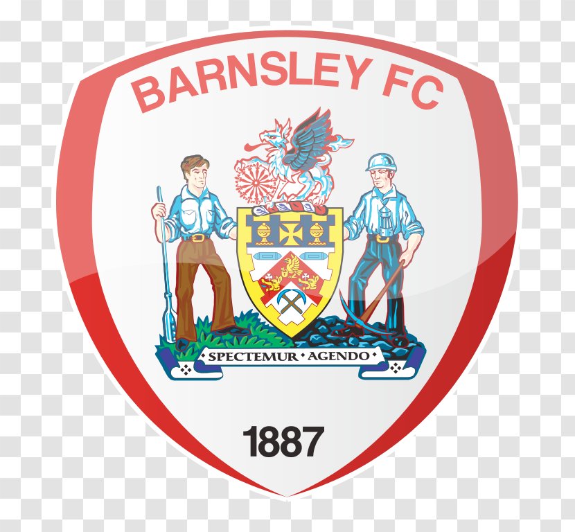 Oakwell Barnsley F.C. Derby County English Football League EFL Championship - Association Manager Transparent PNG