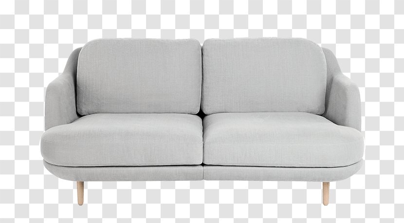 Ant Chair Couch Fritz Hansen Design Furniture - Chaise Longue Transparent PNG