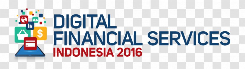 Indonesia Financial Services Finance Technology - Banner - Brand Transparent PNG