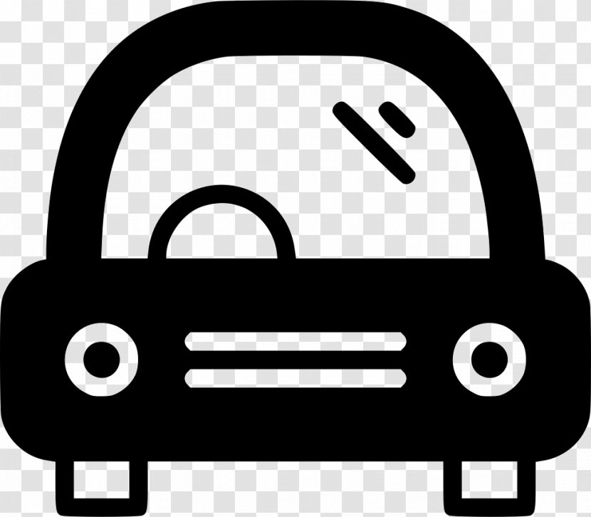 Car Driving - Symbol Transparent PNG