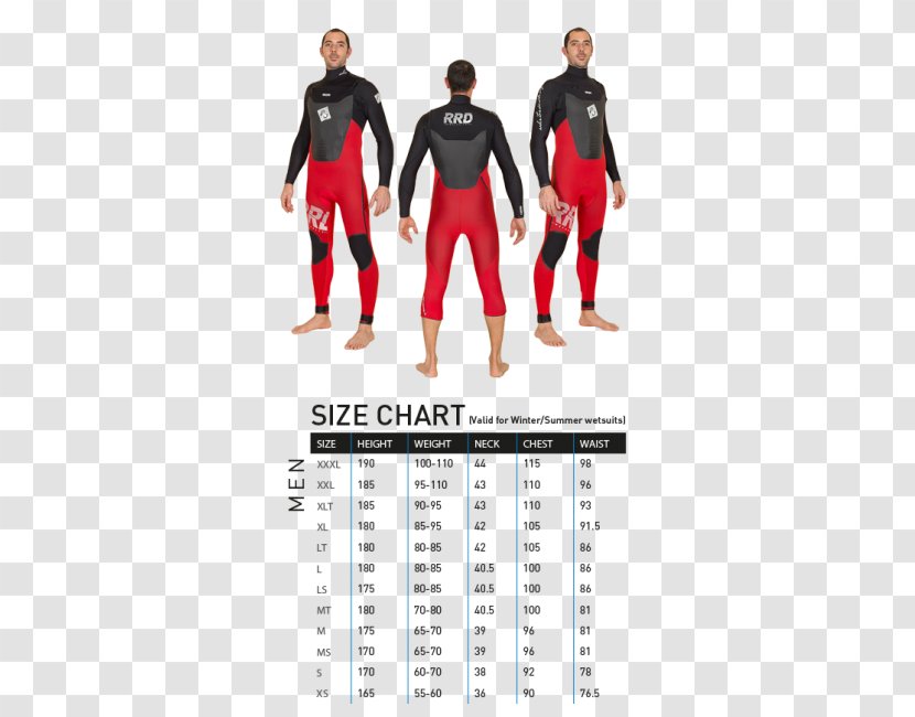 Wetsuit T-shirt Neoprene Windsurfing Dry Suit - Personal Protective Equipment - Preferential Dachoubin Summer Discount Transparent PNG