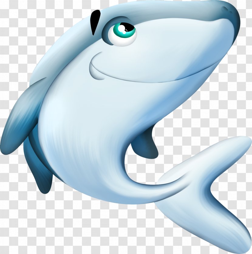 Shark Clip Art - Dolphin Transparent PNG