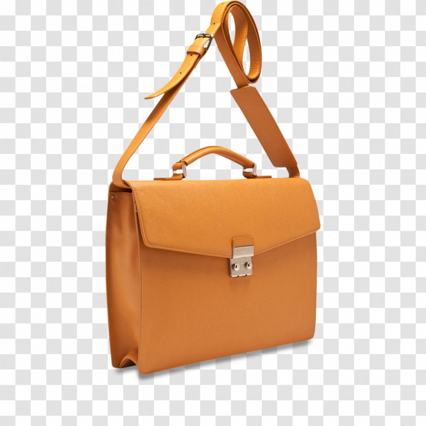 Leather Handbag Product Design Messenger Bags - Yellow - Bag Transparent PNG