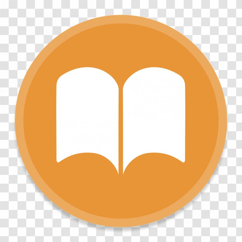 Text Symbol Logo - Itunes - IBooks Transparent PNG