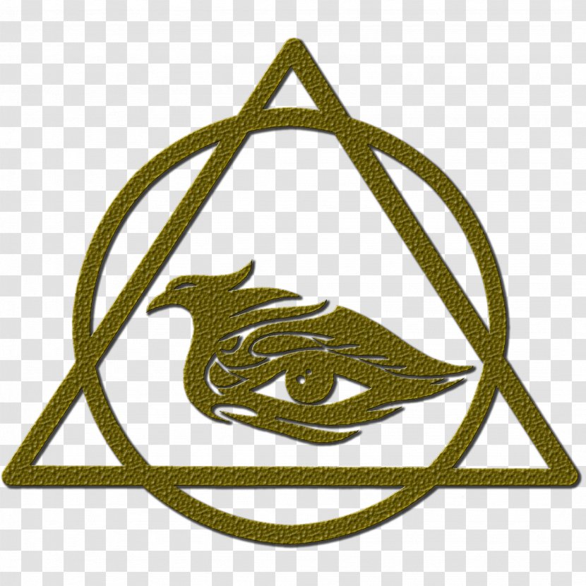 Celtic Knot Triquetra Symbol Celts Meaning - Pyramid Transparent PNG