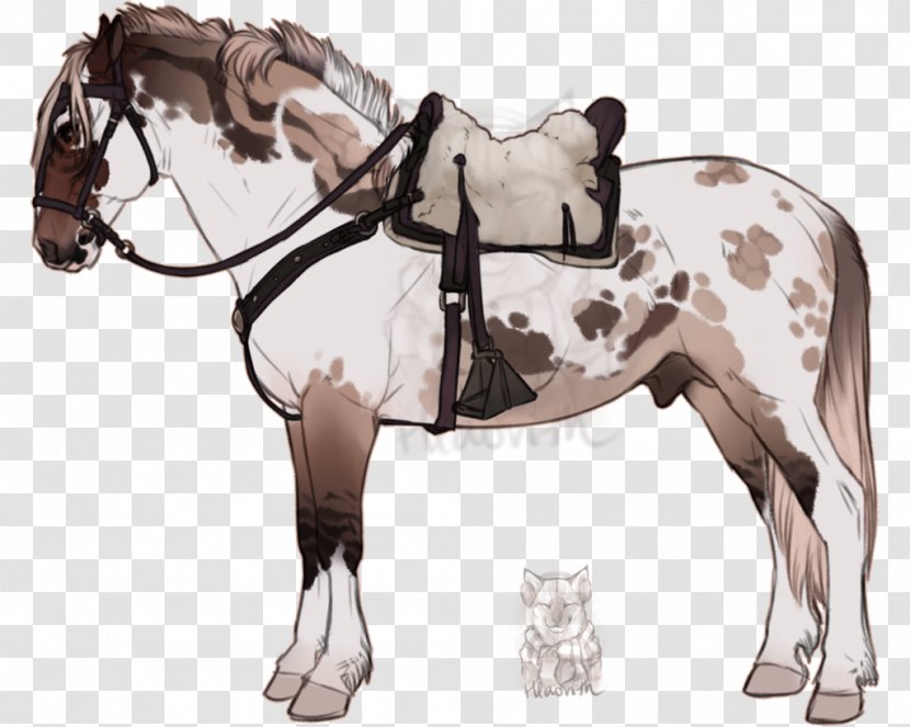 Mule Mustang Bridle Stallion Mare Transparent PNG